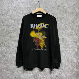 Picture of Rhude T Shirt Long _SKURhudeS-XXLsytCHRH01252132